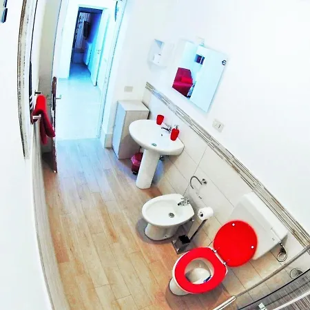Le Casuzze Don Carlo Cucu Apartment