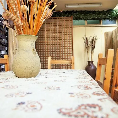 Le Casuzze Don Carlo Cucu Apartment *