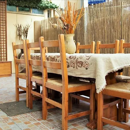Le Casuzze Don Carlo Cucu Apartment Palermo